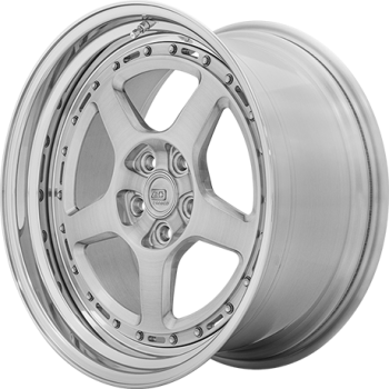 BC Forged MHK525 Ansicht 5